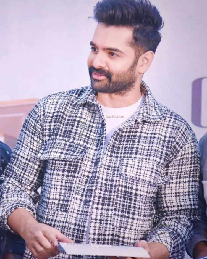 ram pothineni_teluguvox 3